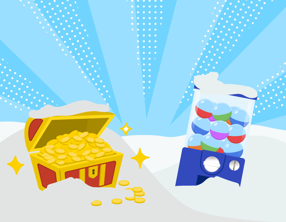 スノーラリークエストイメージ