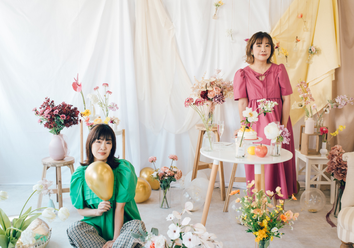 花＊花スペシャルライブ